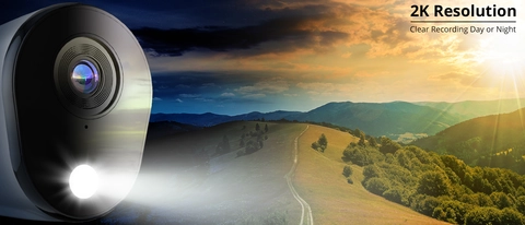 Night Owl FTD4-81-4L HD DVR Security Kit; 12 Channel; 4 Cameras