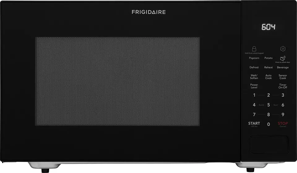 Frigidaire Built-In Microwave