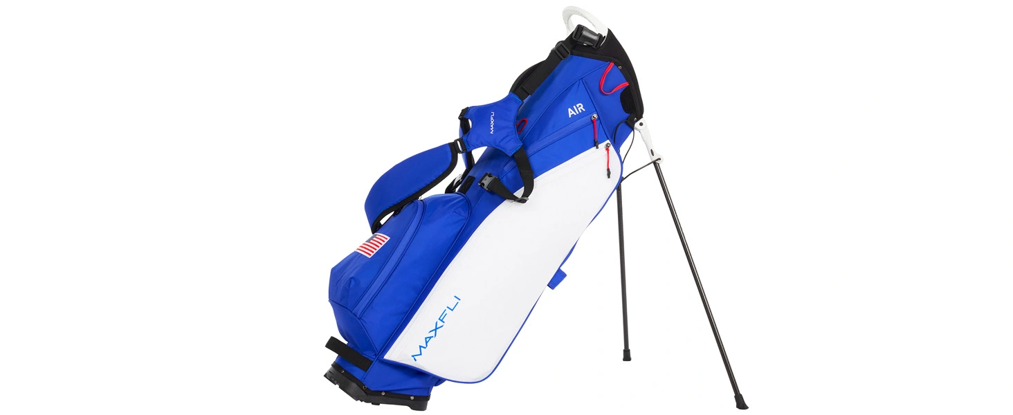 Maxfli 2025 Air Stand Bag | Golf Galaxy