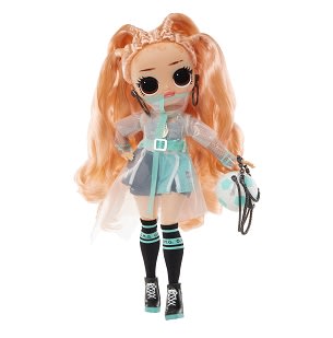 LOL Surprise! Sports Fashion Doll Skate Boss with 20 Surprises – Great Gift  for Kids Ages 4+