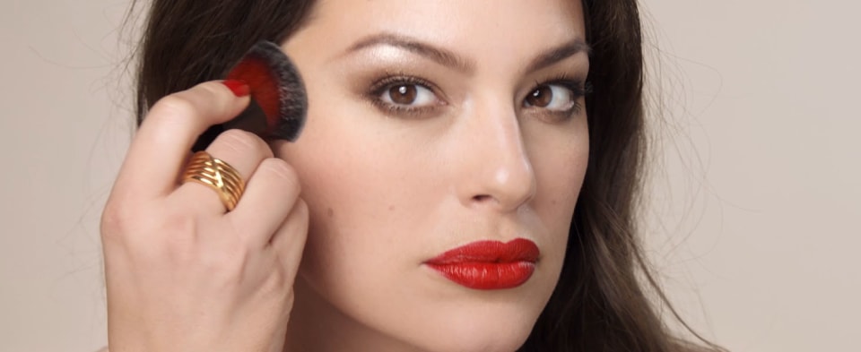 thumbnail video image 2 of Revlon ColorStay Blot Setting Powder, Matte Finish, Longwear, 0.5 oz, 2 of 7