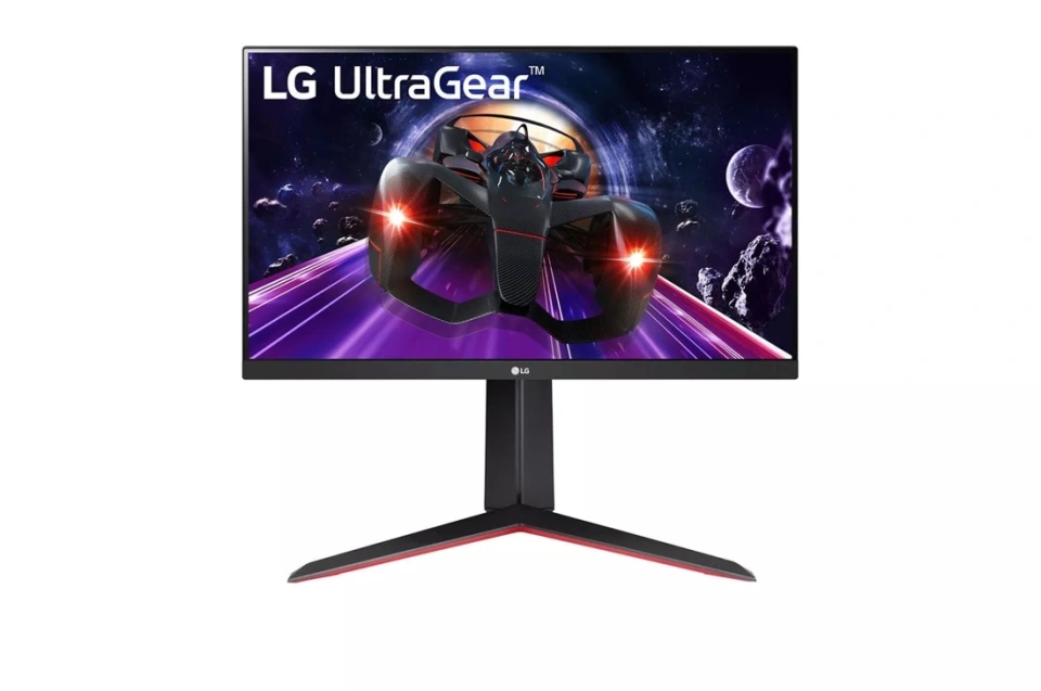 LG UltraGear 24G50DFX 24インチモニター Amazon.com: LG 24 inch Ultragear Gaming Monitor, FHD (1920 x