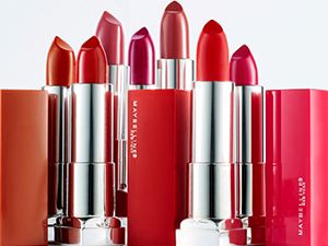 Maybelline Color Sensational Made For All Lipstick, Plum For Me | Lippenstifte