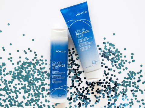 Neutralizes orange &amp; brassy tones…