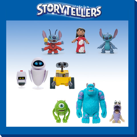 Mattel Disney Pixar Toy Story Roundup Fun Woody - Figura grande que habla,  12 pulgadas de alto con 20 frases auténticas, tela de felpa y plástico
