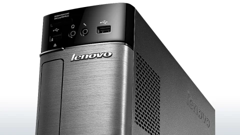 デスクトップPC lenovo　H530s Win11 HDD1TB デスクトップPC lenovo H530s Win11 HDD1TB レノボ、液晶一体型
