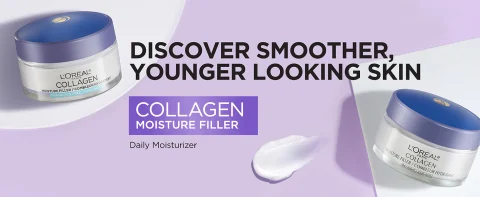 Collagen Moisture Filler