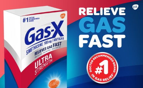 Gas-X Softgels Ultra Strength 50 Soft Gels - Walmart.com