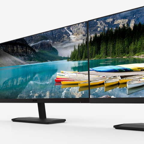 ディスプレイ Acer - ACER ET241Y Acer ET241Y 23.8