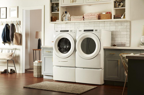 Washer Dryer Dimensions: Standard Stackable Sizes Whirlpool, 46% OFF