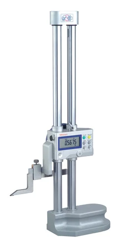 Mitutoyo - Electronic Height Gage: 24