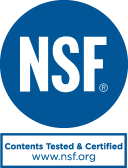 NSF® Certification