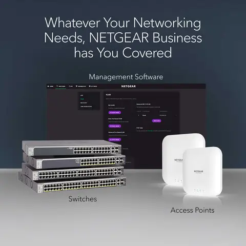 NETGEAR Plus Series 8 Port Gigabit Ethernet Switch Gray - Best Buy