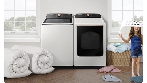 Samsung WA55CG7500AE 27