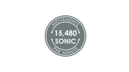 15,000+ Sonic Movements