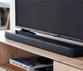 Bose Smart Soundbar 700 - TV Speaker with Bluetooth and Voice