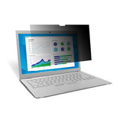 3M Privacy Filter for Widescreen Laptop - pyaccessories