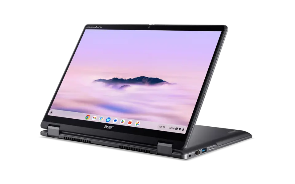 Acer Spin 7 - Thumbnail 2