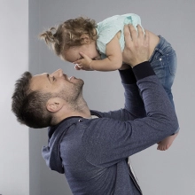 #1 DERMATOLOGIST RECOMMENDED MEN'S BODY WASH