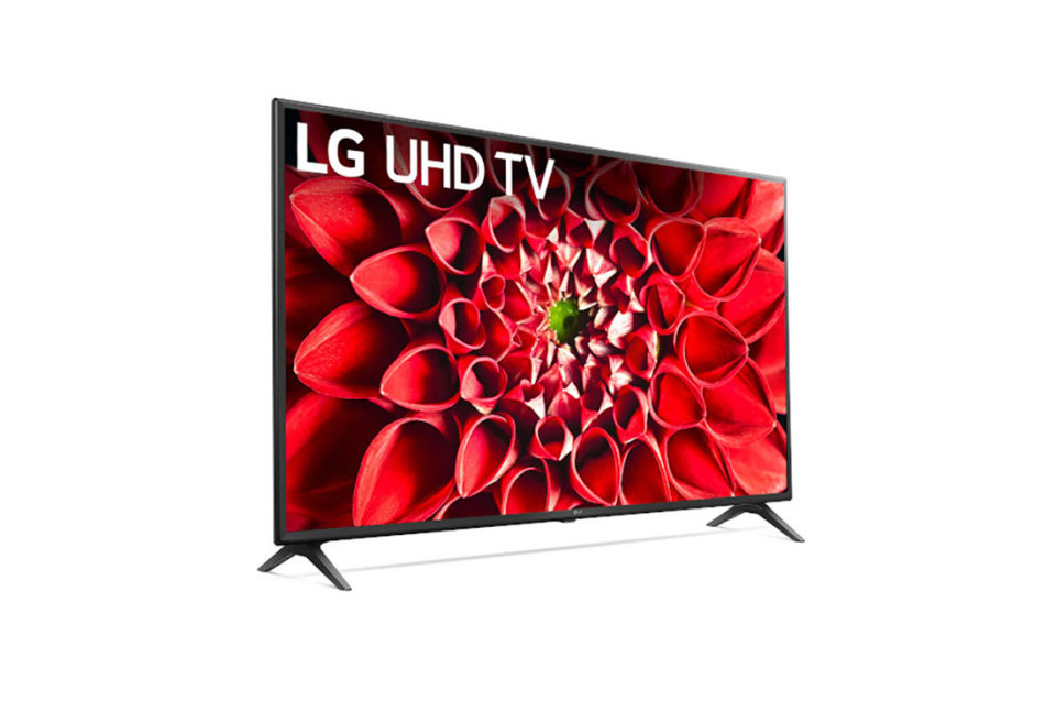 Télévision LG 60 pouces pas cher - LED 4K UHD - Babi Shop