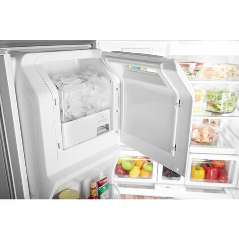 Réfrigérateur américain Whirlpool - WSF5574 A+N