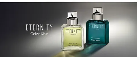 Amazon.com: Calvin Klein Eternity Aromatic Essence For Men