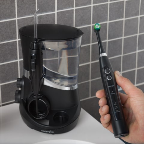 waterpik oscillating 5.5