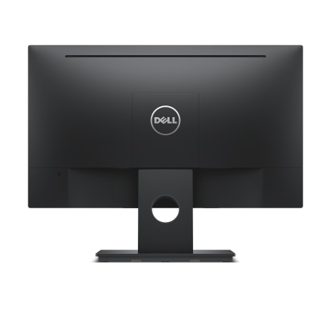 dell e2216hvm