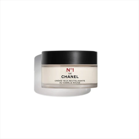 N&#176;1 DE CHANEL REVITALIZING EYE CREAM Anti-Dark Circles – Anti-Puffiness – Smooths 