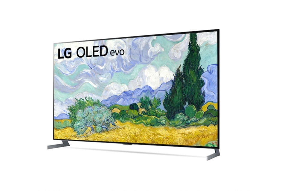 Restored LG OLED55C3PUA OLED evo C3 55 Inch HDR 4K Smart OLED TV 2023  Bundle with 2 YR CPS Enhanced Protection Pack (Refurbished) 