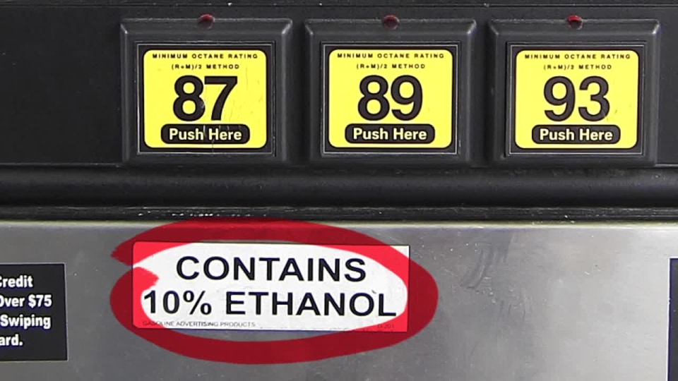 STABIL Storage Fuel Stabilizer Keeps Fuel Fresh For Up To Two Years, Effective In All