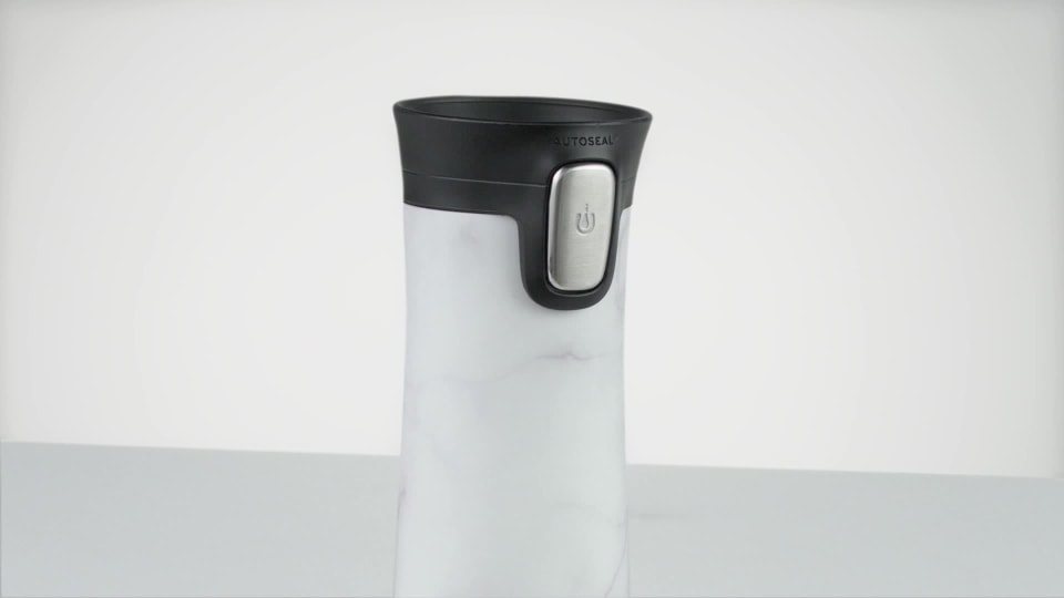 Contigo Pinnacle Autoseal Grip 16 oz. Travel Mug- 2-pack