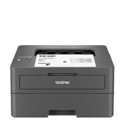 HL-L2405W Wireless Compact Monochrome Laser Printer