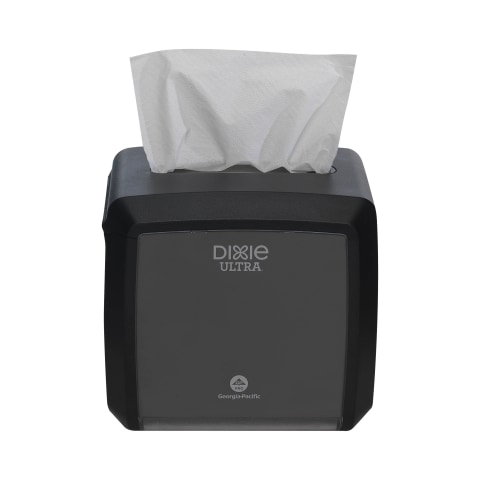 Dixie Ultra Interfold 2-Ply Napkin Dispenser Refill Previously EasyNap by GP 