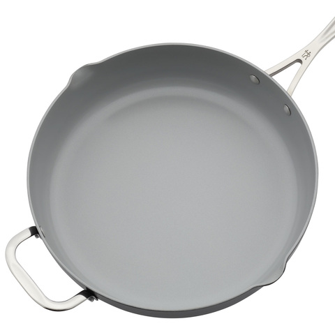 Henckels Ceramic 5-qt Everyday Pan