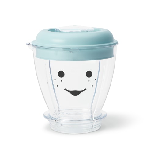 Nutribullet Baby Food Maker  1412 - Dominic Smith Electrical