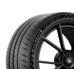 Michelin Pilot Super Sport | 245/40ZR20 (99Y) XL | Big O Tires