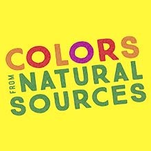 Colors from Natural Sources