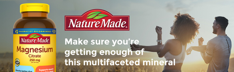 Make sure you&#39;re getting enough of this multifaceted mineral