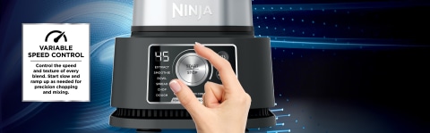Ninja Foodi Power Blender & Processor System - Thumbnail 4