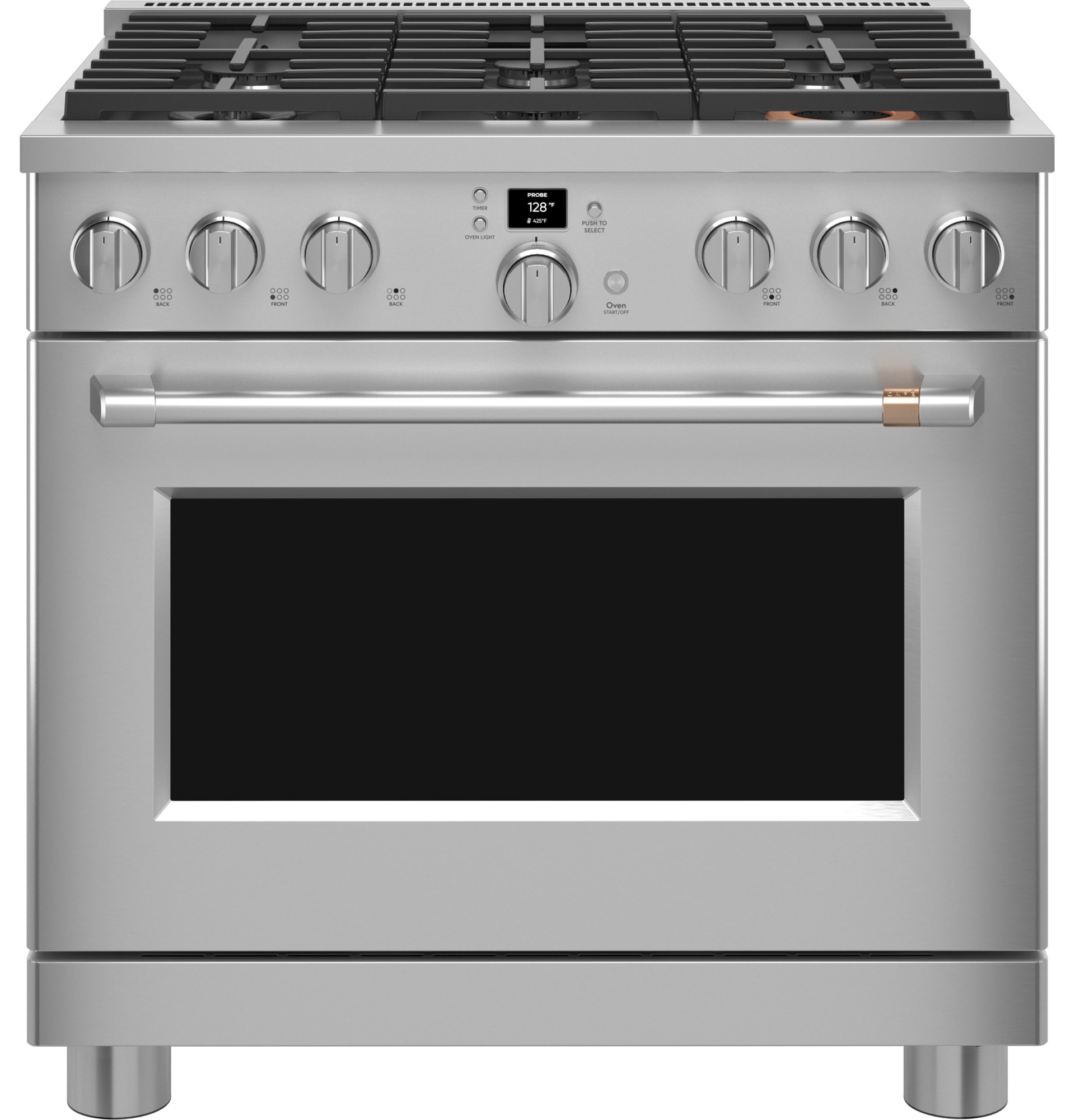 6 Contemporary Benefits New Electric Cooktops Offer - THOR Kitchen
