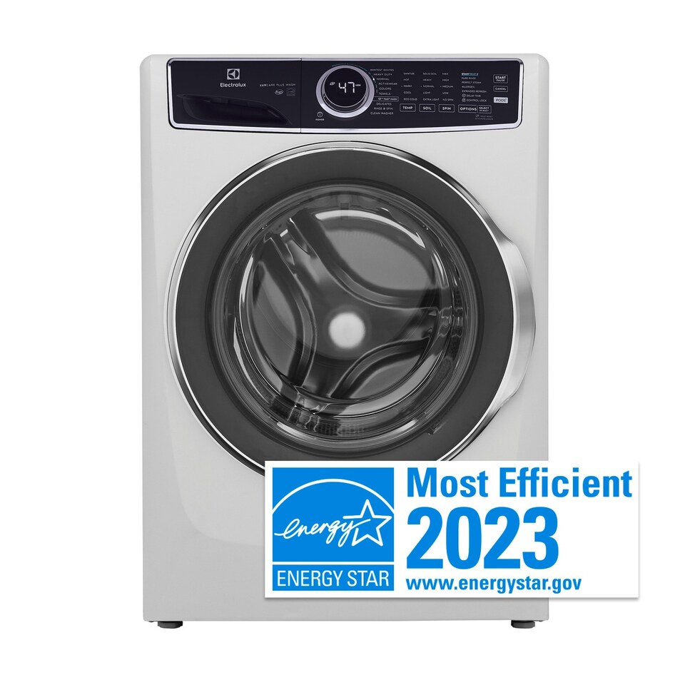 Are Electrolux Washers and Dryers Worth It?, Friedmans Appliance, Bay  Area