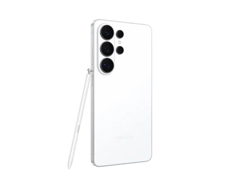 【超美品】Galaxy S26Ultra 512GB ホワイト 韓国版 Samsung Galaxy S26 Ultra 512GB (Unlocked) White SM-S948UZWEXAA
