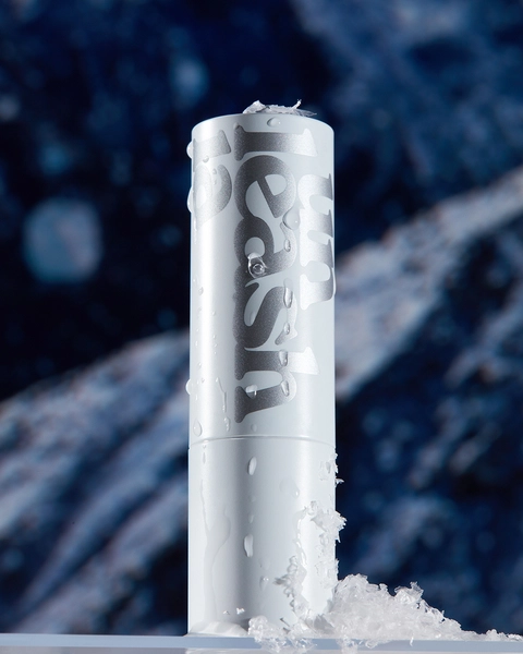 Glacier Vegan Lip Balm