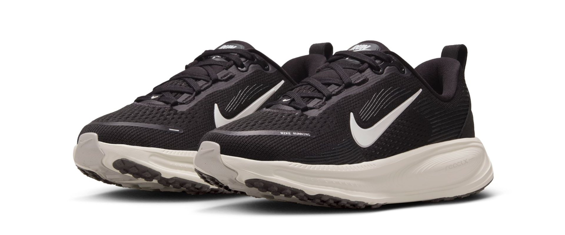 Nike Vomero 18 ブラック 27cm Black Nike Vomero 18 Women's - JD Sports Global