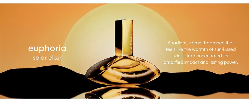 Euphoria Calvin Klein