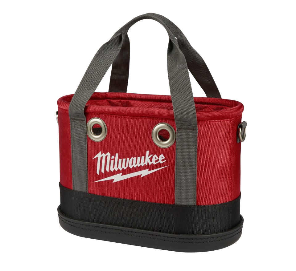 Milwaukee Tool - Tool Bag: 24 Pocket, 8