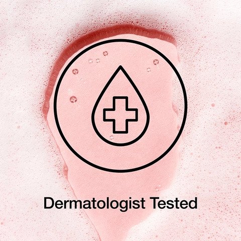 dermatologist tested icon