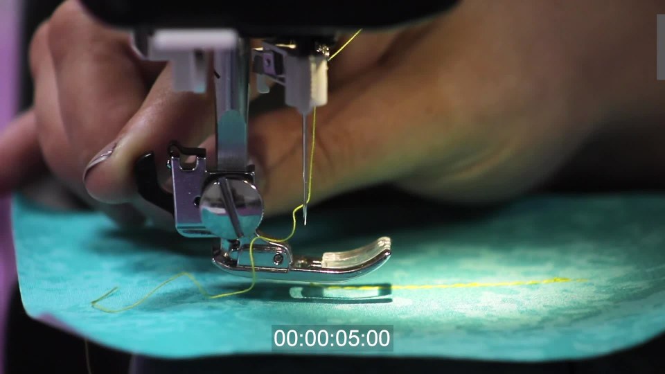 Janome Hd3000Be Heavy Duty Sewing Machine W/ 18 Stitches Walmart