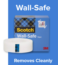 Magic Tape Refill by Scotch® MMM810K3 | OnTimeSupplies.com Magic Tape Refill by Scotch® MMM810K3 | OnTimeSupplies.com